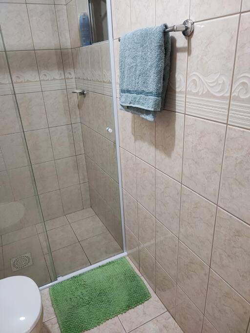 Ap No Open De Jurere Internacional Apartment Florianopolis