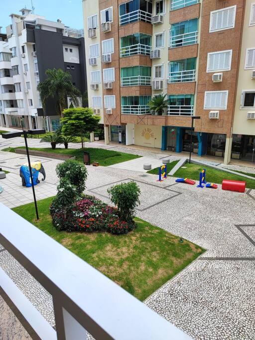 Apartment Ap No Open De Jurere Internacional Florianopolis