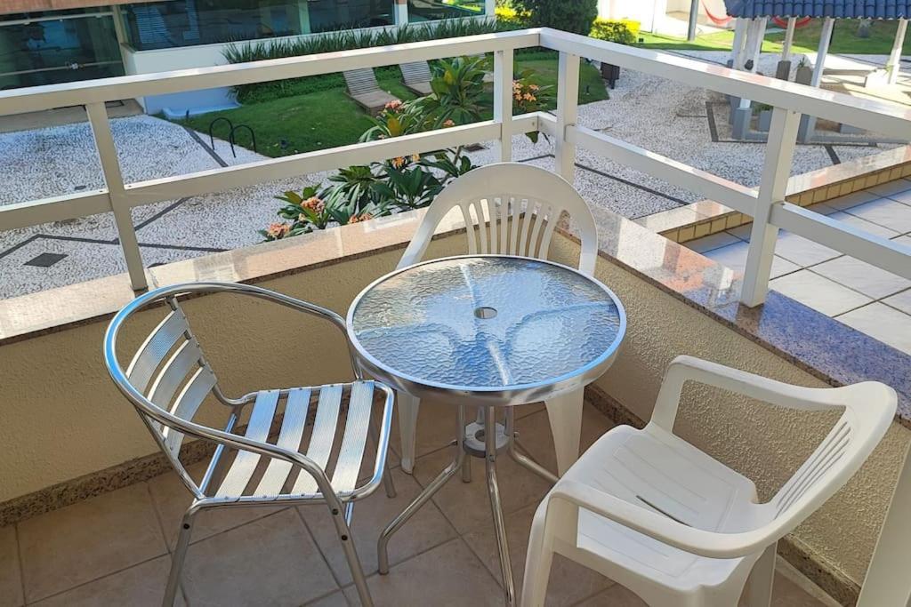 Ap No Open De Jurere Internacional Apartment Florianopolis