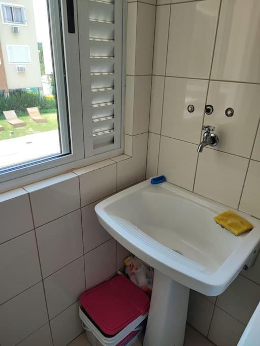 Apartment Ap No Open De Jurere Internacional *