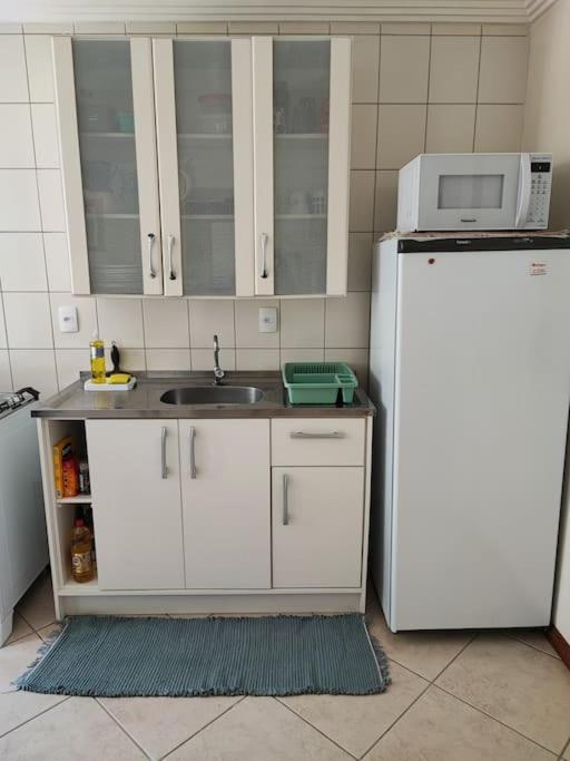 Ap No Open De Jurere Internacional Apartment *
