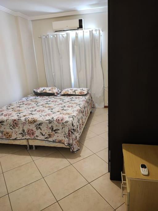 Ap No Open De Jurere Internacional Apartment Florianopolis